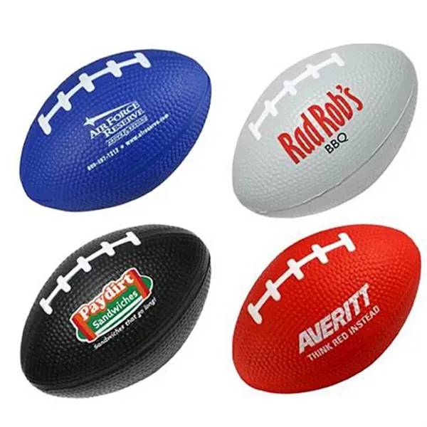 Globe Stress Balls - Globe Stress Balls - Image 3 of 5