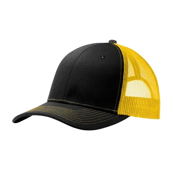 Port Authority® C112 Snapback Trucker Cap - Port Authority® C112 Snapback Trucker Cap - Image 2 of 54