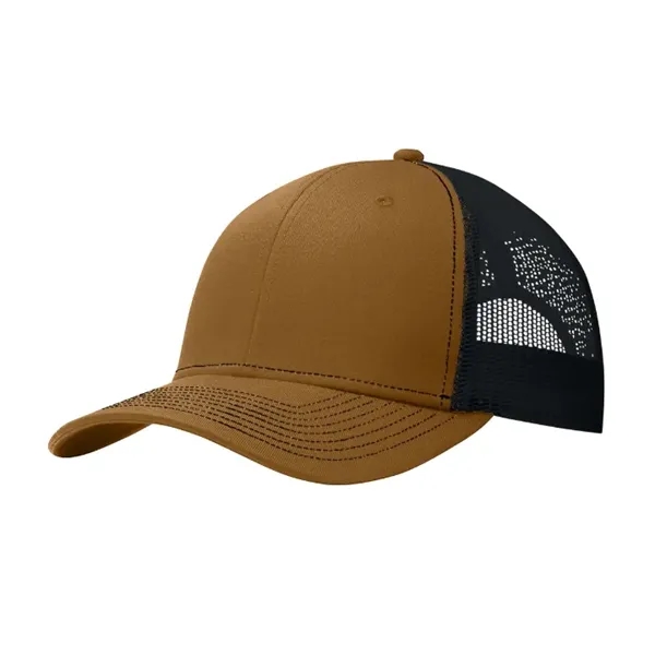 Port Authority® C112 Snapback Trucker Cap - Port Authority® C112 Snapback Trucker Cap - Image 9 of 54
