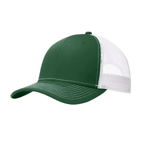Port Authority® C112 Snapback Trucker Cap - Port Authority® C112 Snapback Trucker Cap - Image 13 of 54