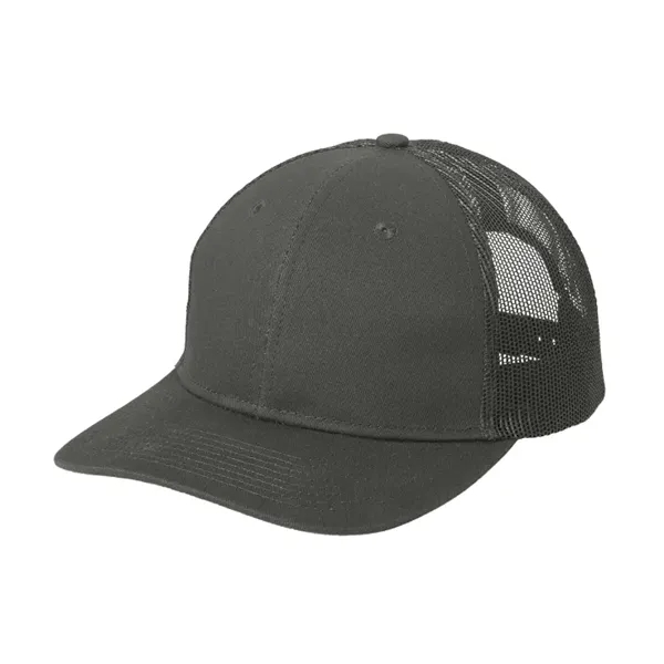Port Authority® C112 Snapback Trucker Cap - Port Authority® C112 Snapback Trucker Cap - Image 14 of 54