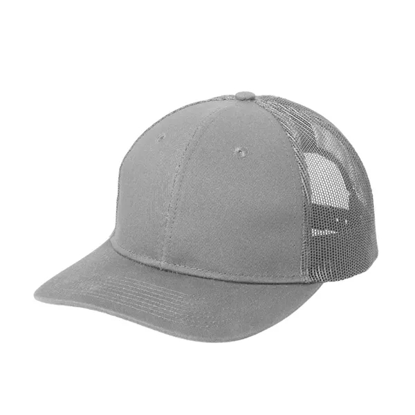 Port Authority® C112 Snapback Trucker Cap - Port Authority® C112 Snapback Trucker Cap - Image 23 of 54