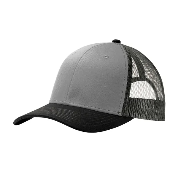 Port Authority® C112 Snapback Trucker Cap - Port Authority® C112 Snapback Trucker Cap - Image 24 of 54