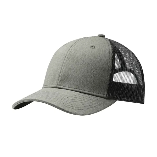 Port Authority® C112 Snapback Trucker Cap - Port Authority® C112 Snapback Trucker Cap - Image 25 of 54
