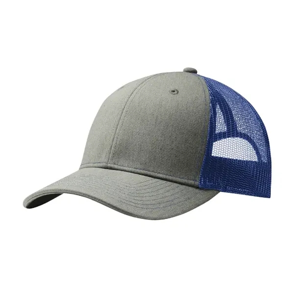Port Authority® C112 Snapback Trucker Cap - Port Authority® C112 Snapback Trucker Cap - Image 26 of 54