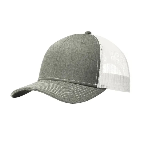 Port Authority® C112 Snapback Trucker Cap - Port Authority® C112 Snapback Trucker Cap - Image 28 of 54