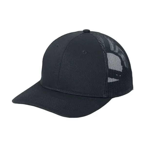Port Authority® C112 Snapback Trucker Cap - Port Authority® C112 Snapback Trucker Cap - Image 39 of 54