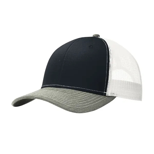 Port Authority® C112 Snapback Trucker Cap - Port Authority® C112 Snapback Trucker Cap - Image 40 of 54