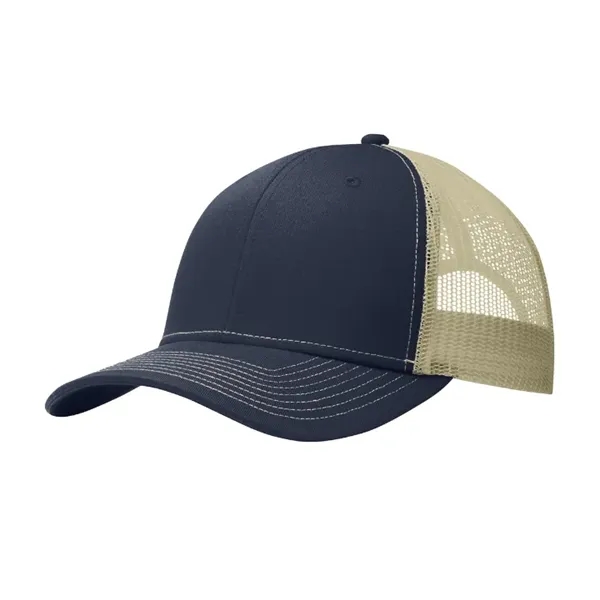 Port Authority® C112 Snapback Trucker Cap - Port Authority® C112 Snapback Trucker Cap - Image 41 of 54
