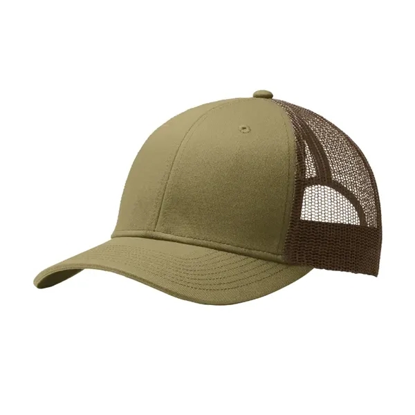 Port Authority® C112 Snapback Trucker Cap - Port Authority® C112 Snapback Trucker Cap - Image 44 of 54