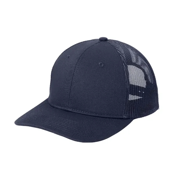 Port Authority® C112 Snapback Trucker Cap - Port Authority® C112 Snapback Trucker Cap - Image 45 of 54