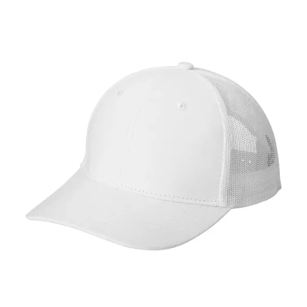 Port Authority® C112 Snapback Trucker Cap - Port Authority® C112 Snapback Trucker Cap - Image 51 of 54