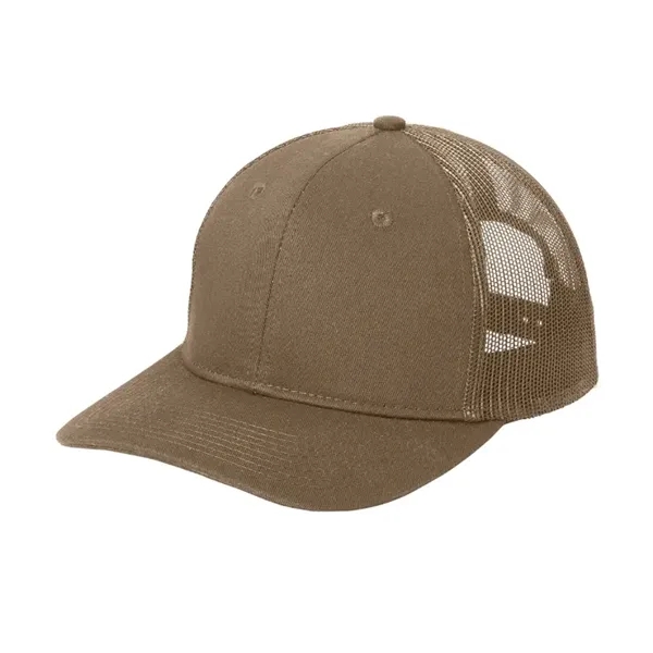 Port Authority® C112 Snapback Trucker Cap - Port Authority® C112 Snapback Trucker Cap - Image 53 of 54