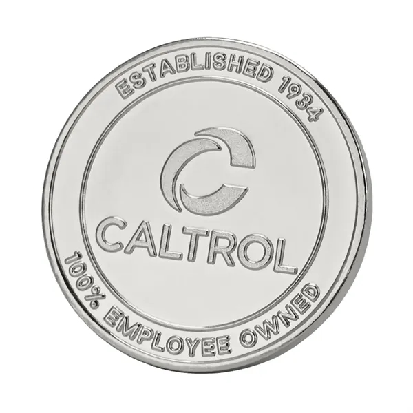 1.25"-3"Custom 2D Die Struck Mint Coins - 1.25"-3"Custom 2D Die Struck Mint Coins - Image 5 of 10