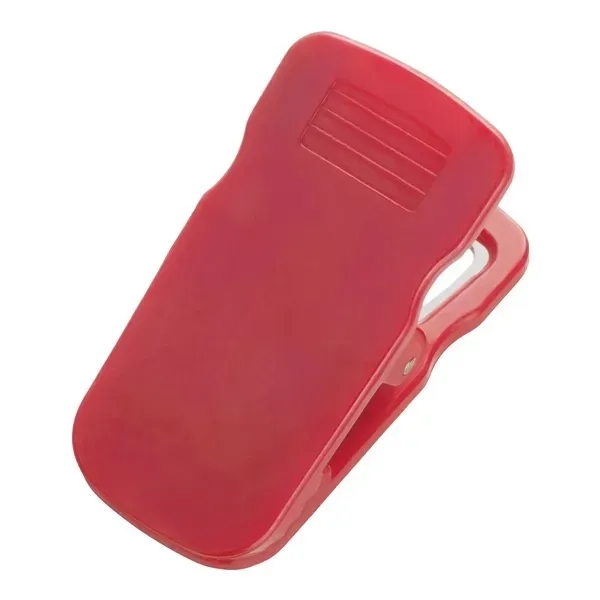 Bottle Opener Magnet Clip - Bottle Opener Magnet Clip - Image 2 of 2