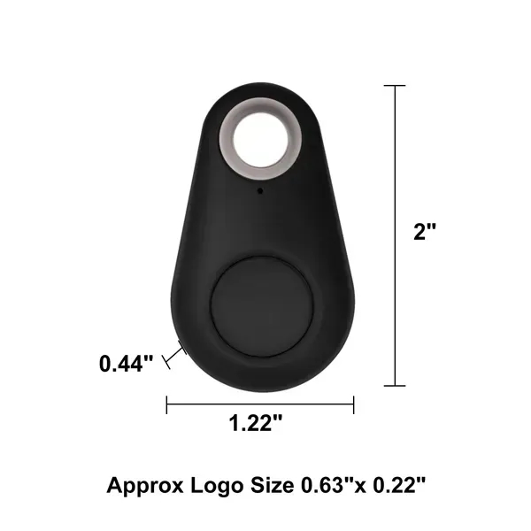 Bluetooth Tracker Tag Item Finder - Bluetooth Tracker Tag Item Finder - Image 1 of 6