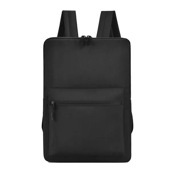 Slim Stylish 15.6-Inch Laptop Backpack Only 1.57-Inch Thick - Slim Stylish 15.6-Inch Laptop Backpack Only 1.57-Inch Thick - Image 1 of 5