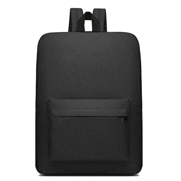 Affordable Minimalist Commuter Backpack for Work and Outdoor - Affordable Minimalist Commuter Backpack for Work and Outdoor - Image 3 of 6