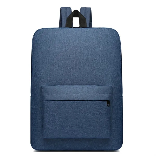 Affordable Minimalist Commuter Backpack for Work and Outdoor - Affordable Minimalist Commuter Backpack for Work and Outdoor - Image 1 of 6