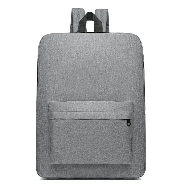 Affordable Minimalist Commuter Backpack for Work and Outdoor - Affordable Minimalist Commuter Backpack for Work and Outdoor - Image 2 of 6