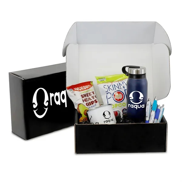 The Wanderlust Box - The Wanderlust Box - Image 5 of 6