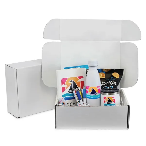 The Swag Supreme Box - The Swag Supreme Box - Image 5 of 6