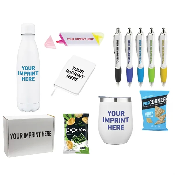 The Swag Supreme Box - The Swag Supreme Box - Image 6 of 6