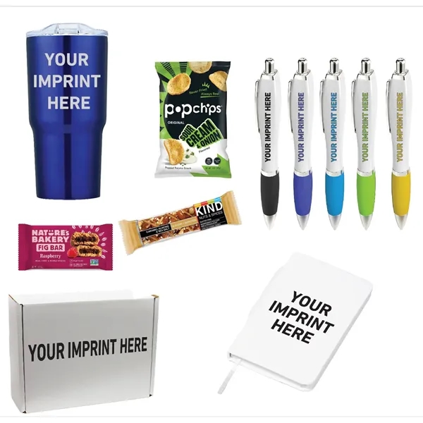 The Promo Explorer Box - The Promo Explorer Box - Image 6 of 6
