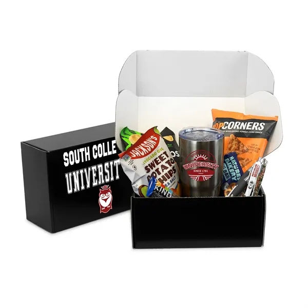 The Snack-Pack Box - The Snack-Pack Box - Image 5 of 6
