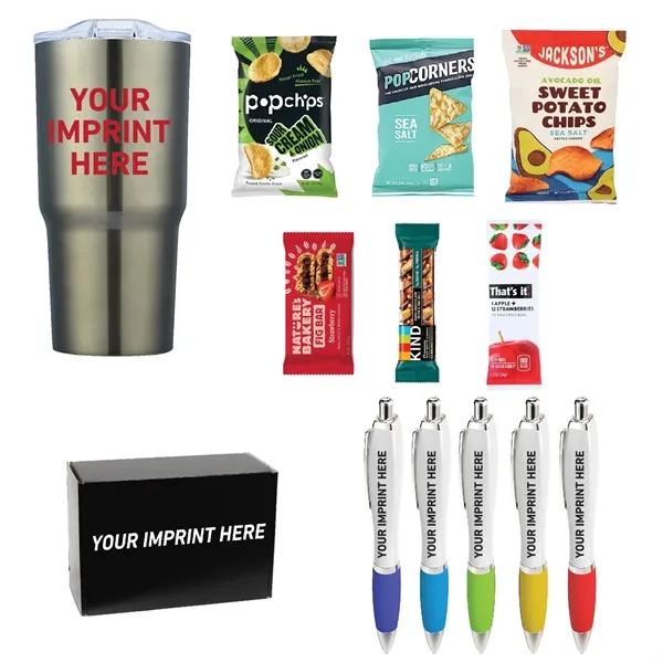 The Snack-Pack Box - The Snack-Pack Box - Image 6 of 6