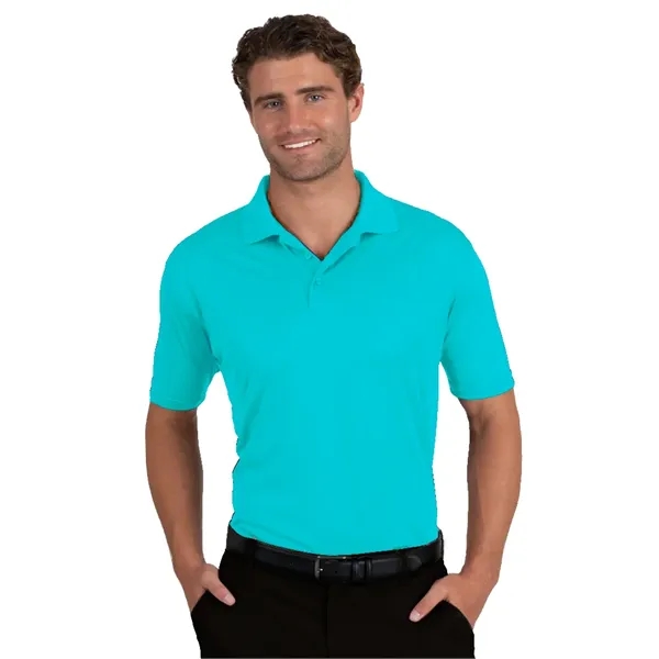 Men's Moisture Wicking Polos - Men's Moisture Wicking Polos - Image 54 of 54