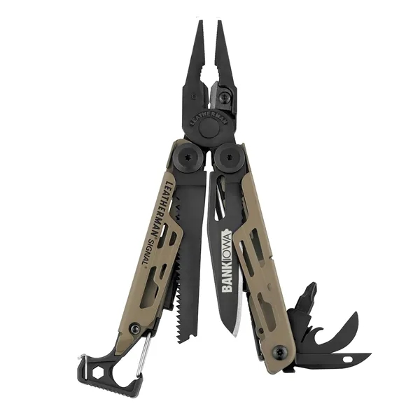 Leatherman® Signal - Leatherman® Signal - Image 2 of 17