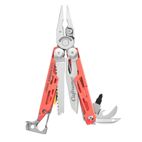 Leatherman® Signal - Leatherman® Signal - Image 3 of 17