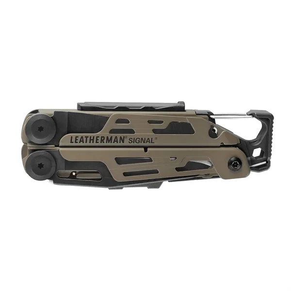 Leatherman® Signal - Leatherman® Signal - Image 7 of 17