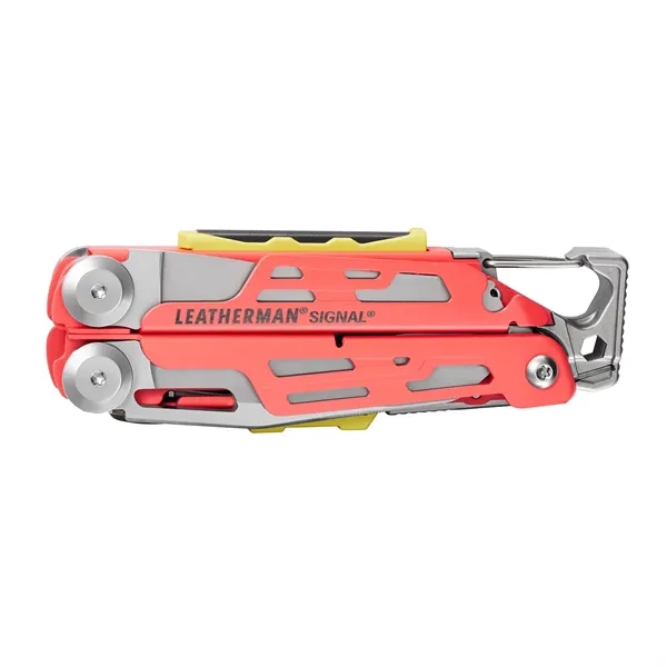 Leatherman® Signal - Leatherman® Signal - Image 8 of 17