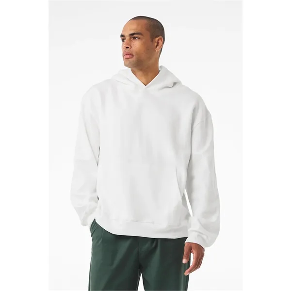 Bella + Canvas Unisex 10oz Hooded Pullover