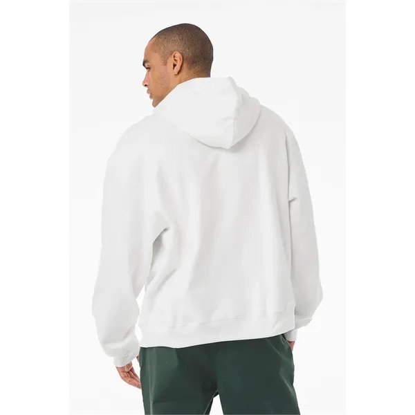 Bella + Canvas Unisex 10oz Hooded Pullover