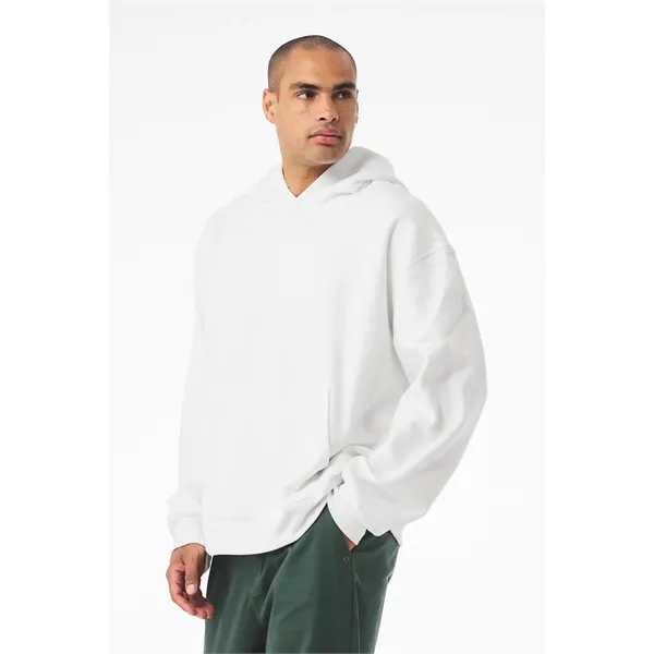 Bella + Canvas Unisex 10oz Hooded Pullover