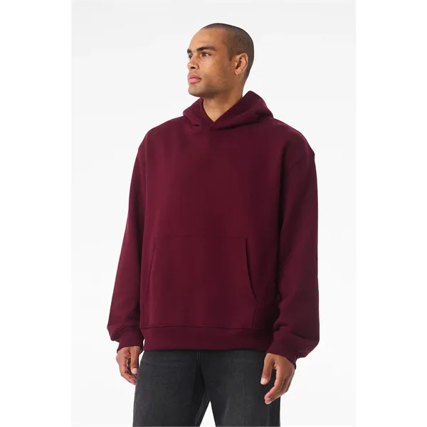 Bella + Canvas Unisex 10oz Hooded Pullover