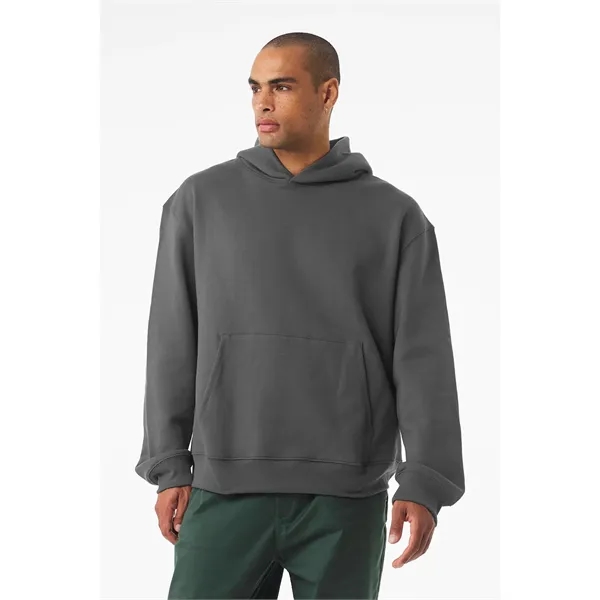 Bella + Canvas Unisex 10oz Hooded Pullover