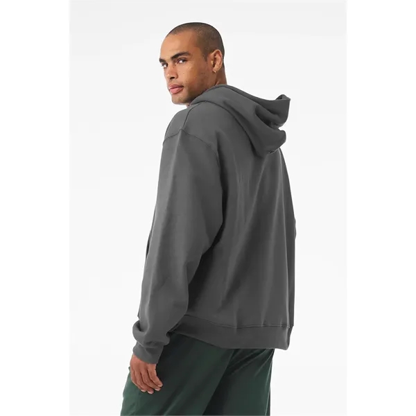Bella + Canvas Unisex 10oz Hooded Pullover
