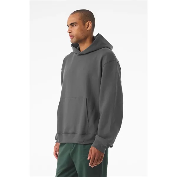 Bella + Canvas Unisex 10oz Hooded Pullover