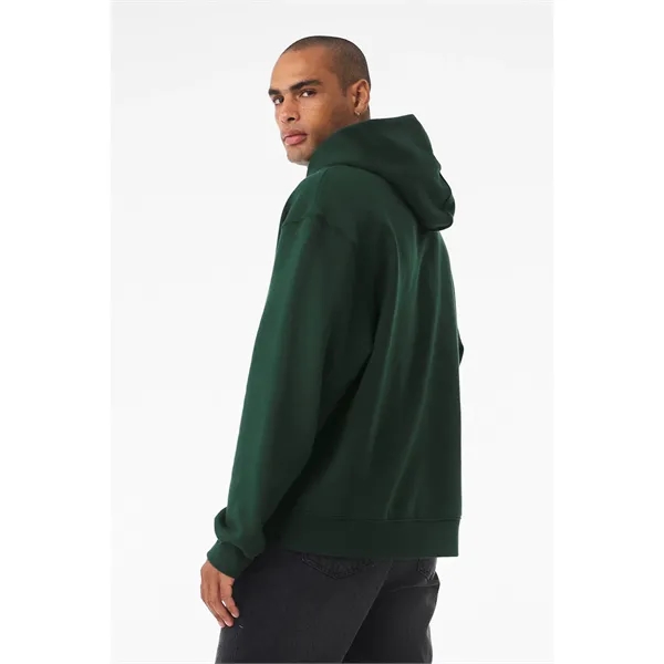 Bella + Canvas Unisex 10oz Hooded Pullover