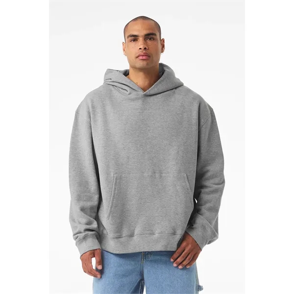 Bella + Canvas Unisex 10oz Hooded Pullover