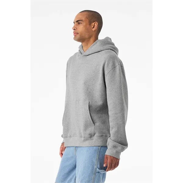 Bella + Canvas Unisex 10oz Hooded Pullover