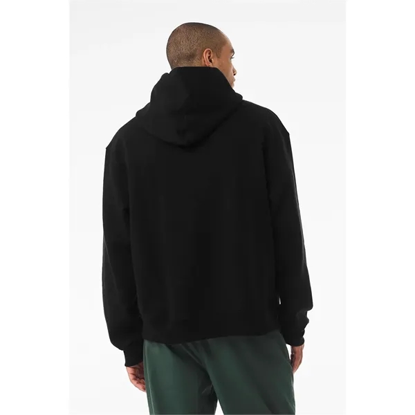 Bella + Canvas Unisex 10oz Hooded Pullover
