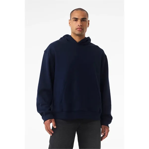 Bella + Canvas Unisex 10oz Hooded Pullover