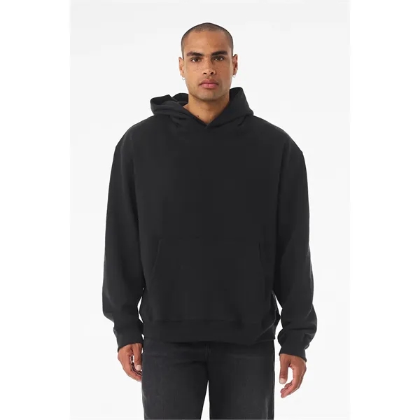 Bella + Canvas Unisex 10oz Hooded Pullover