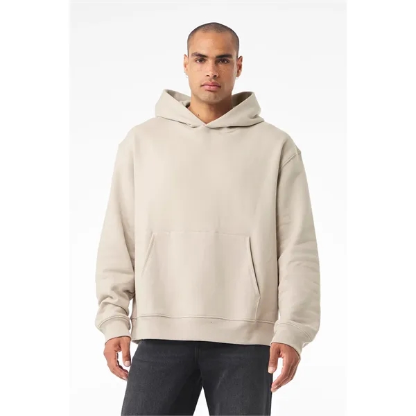 Bella + Canvas Unisex 10oz Hooded Pullover