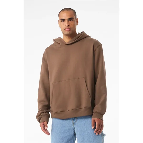 Bella + Canvas Unisex 10oz Hooded Pullover